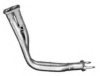 IMASAF 25.31.01 Exhaust Pipe